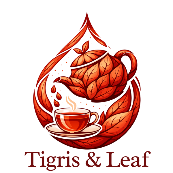 Tigris & Leaf