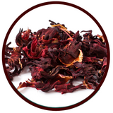 Dried Hibiscus