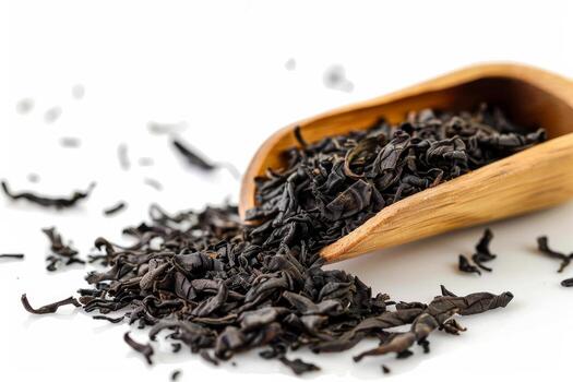 What is Loose Leaf Tea?