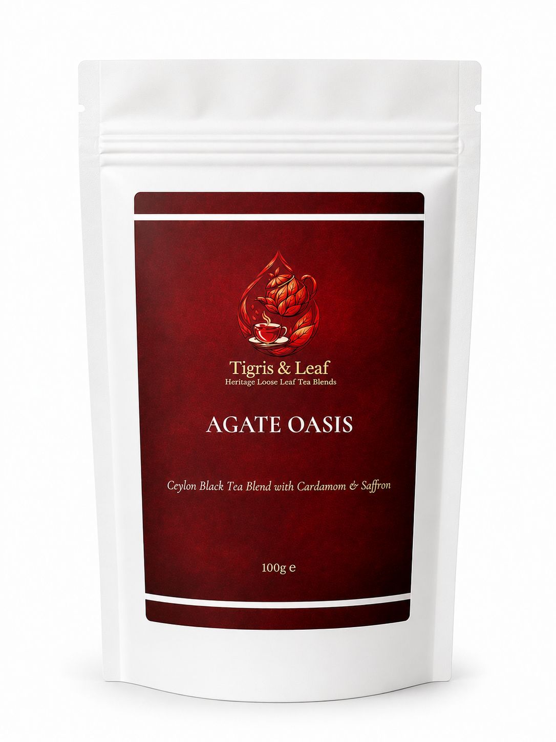 Agate Oasis