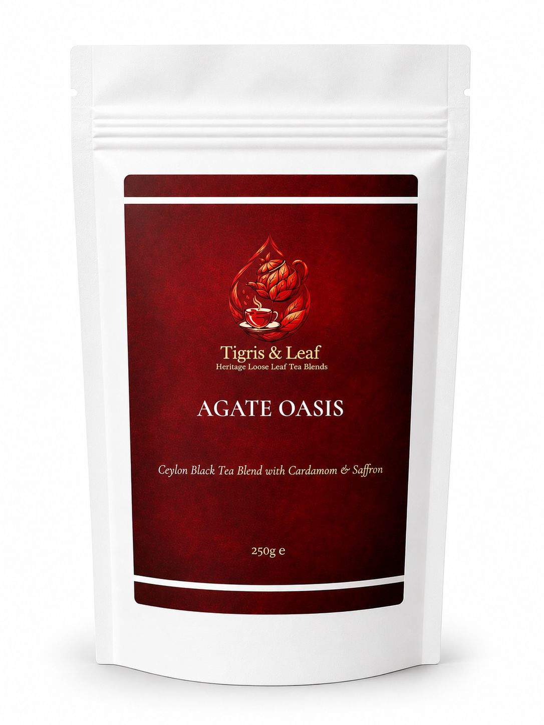 Agate Oasis
