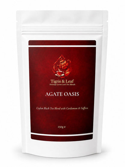 Agate Oasis