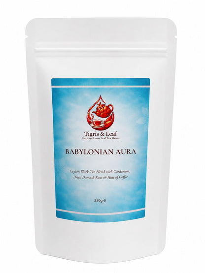Babylonian Aura