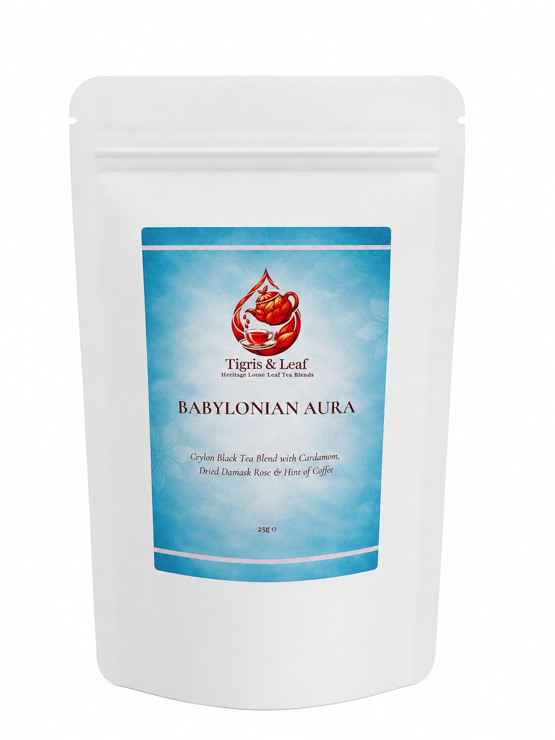 Babylonian Aura