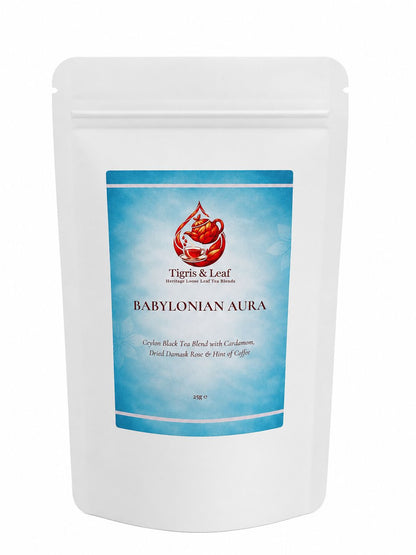 Babylonian Aura