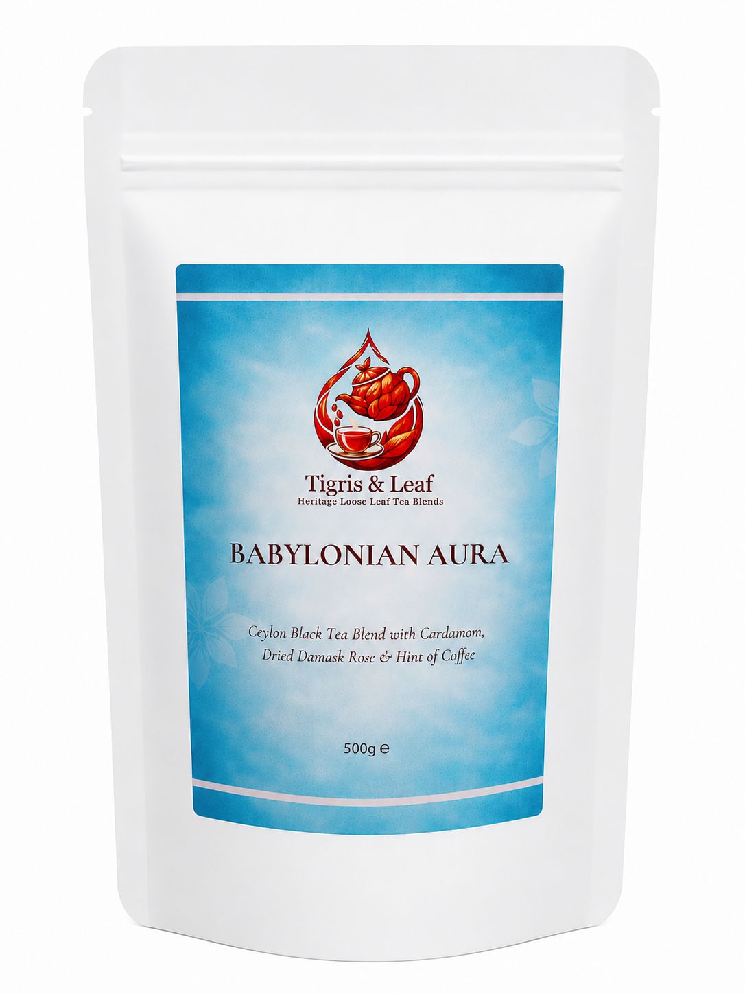 Babylonian Aura