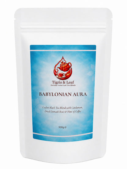 Babylonian Aura