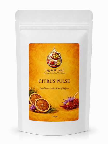 Citrus Pulse