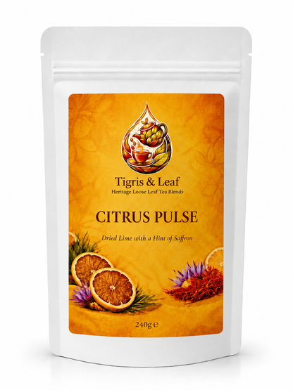 Citrus Pulse