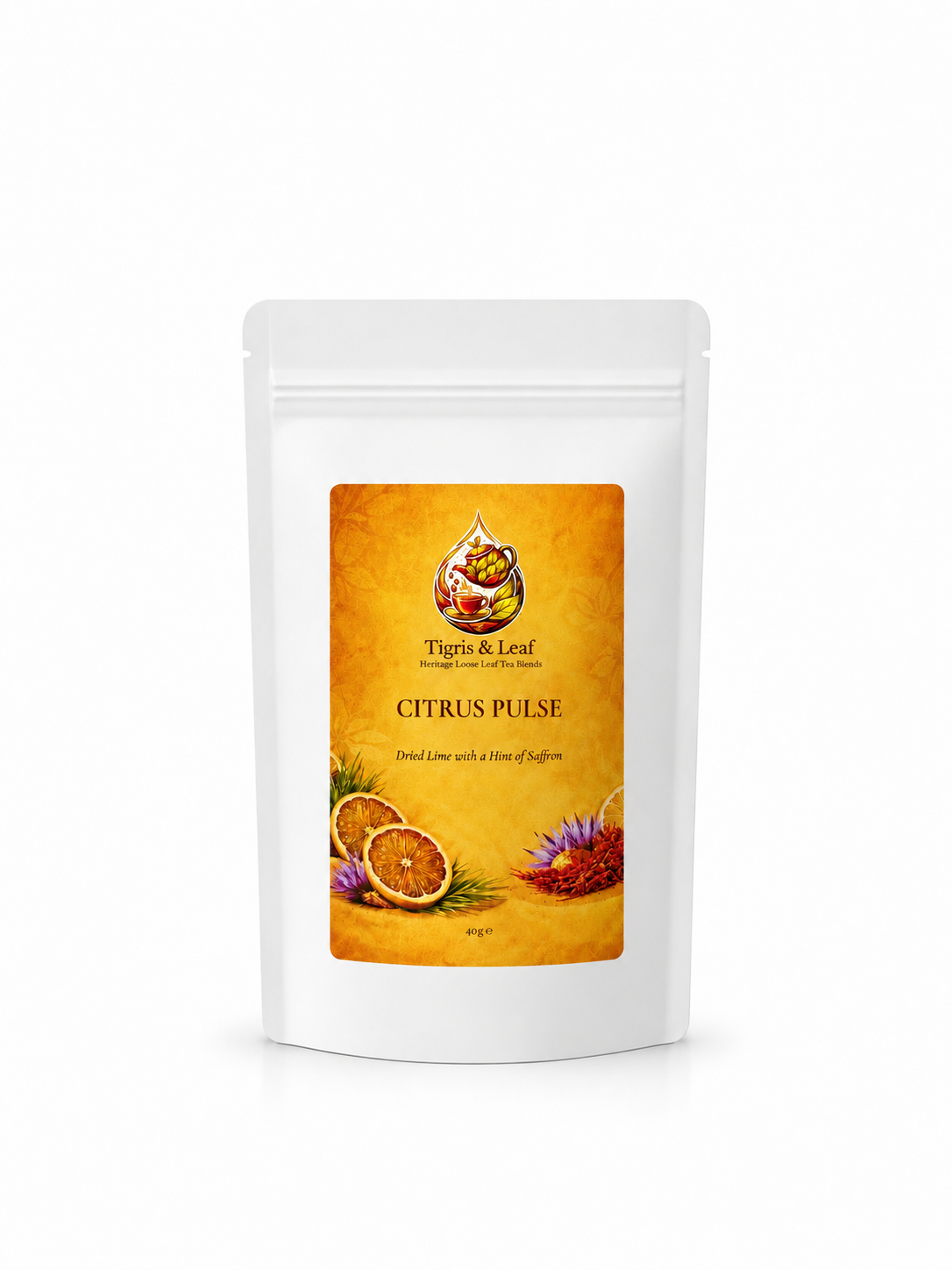 Citrus Pulse