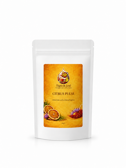Citrus Pulse
